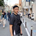 Arnold Lin - Facebook
