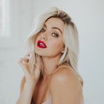 Lindsay Arnold Cusick - @lindsarnold - Instagram