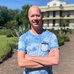 Arno van der Linden - @avdlindennl - Instagram