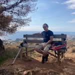 Arnold van der Linden - @arnold.vanderlinden - Instagram
