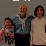 Arnold Lippa - @arnoldlippa - Instagram