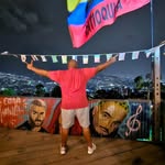 Arnold Little - @phocu75 - Instagram