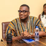Shadrach Arnold Little-Tetteh - @sa.little_tetteh - Instagram