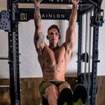 Arnold - @arnoldliufitness - Instagram