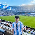 Arnold Liu - @arnoldhliu - Instagram
