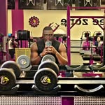 Arnold Lloyd Abik - @thegeneral611 - Instagram