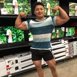 Arnold Lopez - @fidencio.l.d - Instagram