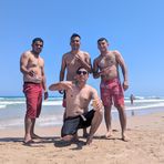 Arnold Lopez - Facebook
