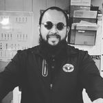 Arnold Lopez - @arnietkcencal - Instagram