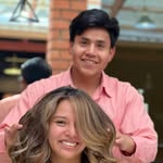 Arnold Lopez | Colorista Profesional - @lopez.arnold1 - Instagram