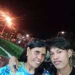 Arnold Love Bhie - Facebook