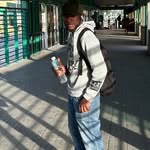 Arnold Lucas - @mr_sunshine319 - Instagram