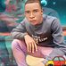 Arnold Lucas - Facebook