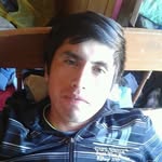 Arnold Lucas Millanir - @lucas.millanir - Instagram