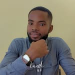 Arnold Lucas Mukedi - @arnoldyobouet - Instagram