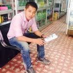 Arnold - @arnoldlumbangaol80 - Instagram