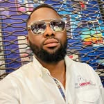 Arnold Jr Muyembi - @arnoldlumbala2018 - Instagram