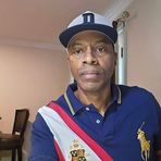 Arnold Luster Jr  - Facebook
