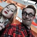 Arnold Lutz - @arnold.lutz - Instagram