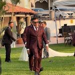 Arnold de la Luz - @arnold1820 - Instagram