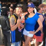 Arnold Luz - @amoney1967 - Instagram