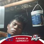 Arnold Luz Comisas - Facebook