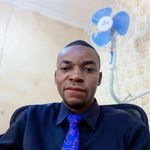 Arnold Luzau Wa Lesa - @arnold_luzawu_wa_lesa - Instagram