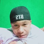 Luzon Arnold - @arnoldluzonbaniog - Instagram