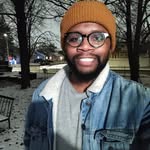 Arnold Lyles - @sweepingrelief - Instagram