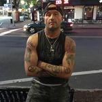 Arnold Lynch - @inited6666 - Instagram