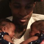 Kyng Kane - @i_am_leon_tha_lyon_kyng_arnold - Instagram