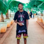Arnold Manjeqaa - @arnold.manjeka - Instagram