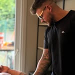 Leonardo Arnold | Massoterapeuta e Quiropraxista - @arnold_massoterapeuta - Instagram