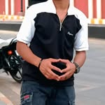 Masir Khan - @arnold_masir_85 - Instagram