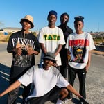 Arnold Maanora Ndlovu - @arnoldmaanora - Instagram