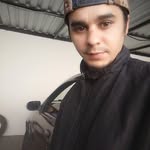 Arnold Machado - @arnold.machado.376 - Instagram