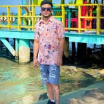 Arnold Machado - @arnoldmachado - Instagram