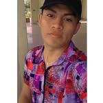 Arnold Machado - @lopez_issac3487 - Instagram