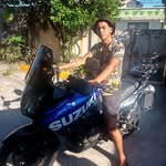 Arnold machado - @arnoldmachado6 - Instagram