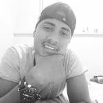 Arnold Machado - @machado_988 - Instagram
