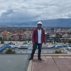 Arnold Machuca Huaranga - Facebook