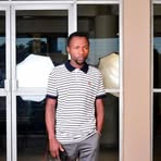 Arnold Mogaka - Facebook