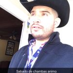Arnold - @arnoldmacias19 - Instagram
