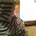 Arnold Macias - @el_quince - Instagram