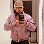 Arnold Macias - @mac__built - Instagram