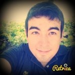 Arnold Macias - @fufin - Instagram