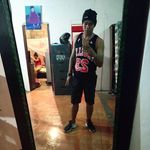 Arnold Macias - @el_romein - Instagram