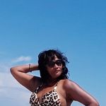Deborah Arnold Mack - @favorwalks1 - Instagram