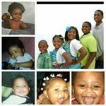 Mashawnda Arnold-Mack - @mamamack1978 - Instagram
