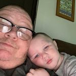Arnold Madden - @arnoldmadden8830 - Instagram